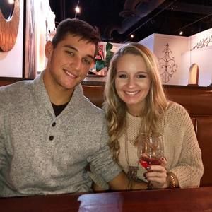 Meet your Posher, Dominick